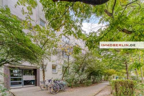 Foto - Wohnung zum Kaufen in Berlin 349.000,00 € 72 m²