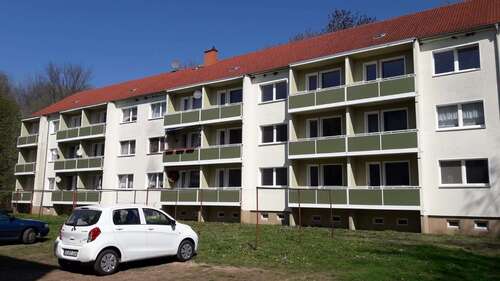 Foto - Wohnung zum Mieten in Aderstedt 219,00 € 52 m²