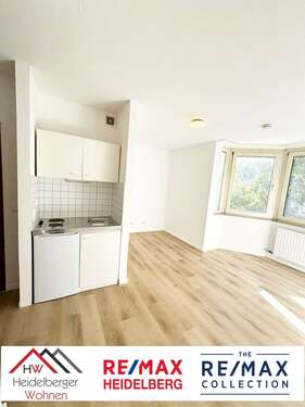 Foto - Wohnung zum Mieten in Mannheim 470,00 € 20 m²