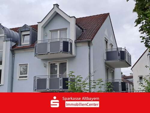 Foto - Wohnung zum Kaufen in Schrobenhausen 285.000,00 € 66 m²