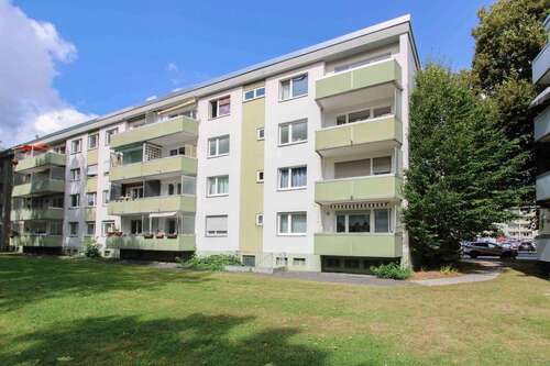 Foto - Wohnung zum Kaufen in Mönchengladbach 135.000,00 € 78.17 m²