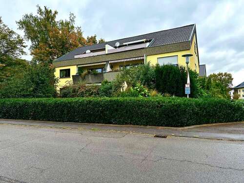 Foto - Wohnung zum Kaufen in Sandweier 229.000,00 € 65.66 m²