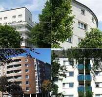 Wohnung zum Mieten in Hamburg 712,80 € 59.4 m²