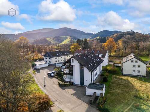 Foto - Wohnung zum Kaufen in Kirchzarten 598.000,00 € 133.5 m²