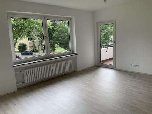 Foto - Wohnung zum Mieten in Gelsenkirchen 489,00 € 66.96 m²