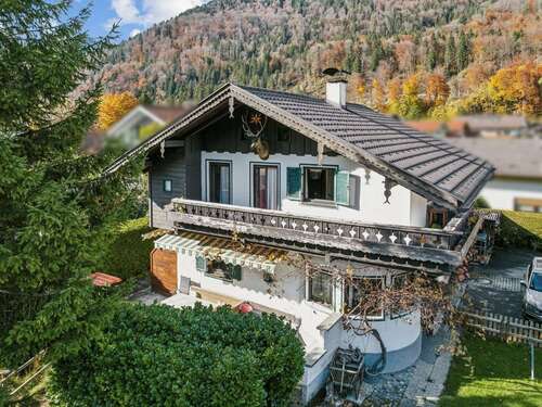 Foto - Haus zum Kaufen in Oberau 475.000,00 € 115 m²