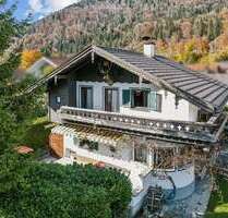 Haus zum Kaufen in Oberau 475.000,00 € 115 m²