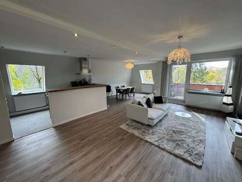 Foto - Wohnung zum Kaufen in Hamburg 419.000,00 € 89.16 m²