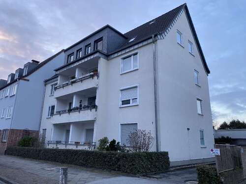 Foto - Wohnung zum Mieten in Hilden 900,00 € 62.5 m²