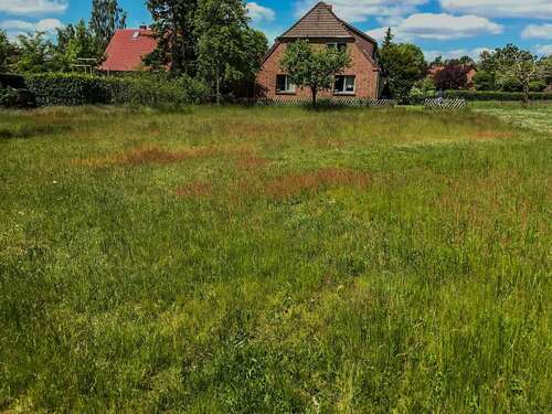 Foto - Grundstück zu verkaufen in Adendorf 310.000,00 € 1013 m²