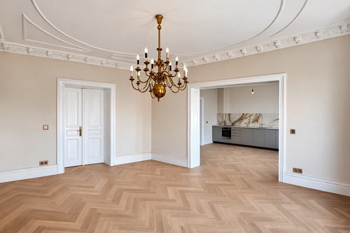 Foto - Wohnung zum Mieten in Görlitz 2.100,00 € 210 m²