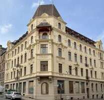 Wohnung zum Mieten in Görlitz 2.100,00 € 210 m²