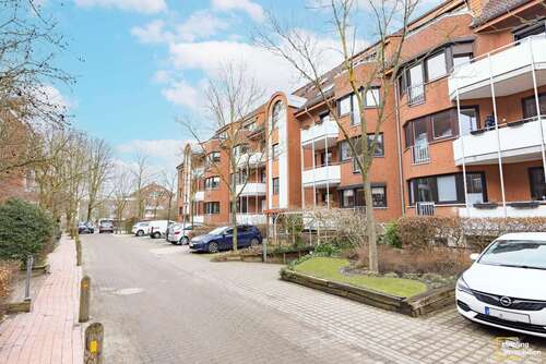 Foto - Wohnung zum Kaufen in Bremen 199.900,00 € 76.87 m²