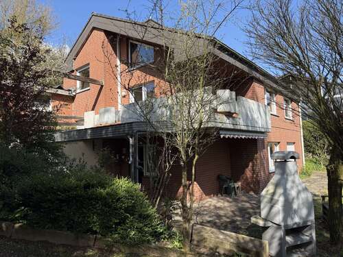 Foto - Haus zum Kaufen in Höxter Lütmarsen 259.000,00 € 132 m²