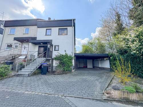 Foto - Haus zum Kaufen in Witten 359.000,00 € 139.74 m²