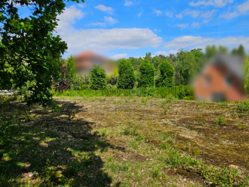 Foto - Grundstück zu verkaufen in Buchholz in der Nordheide 489.000,00 € 1345 m²