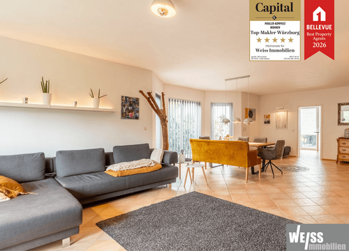 Foto - Haus zum Kaufen in Rimpar 869.000,00 € 259.77 m²