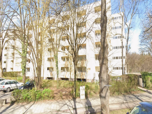 Foto - Wohnung zum Kaufen in München 195.000,00 € 30 m²
