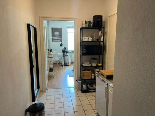 Foto - Wohnung zum Mieten in Düsseldorf 320,00 € 25.47 m²