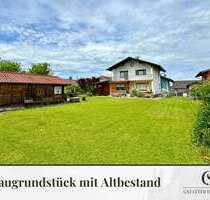 Grundstück zu verkaufen in Rosenheim 829.000,00 € 860 m²