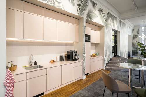 Foto - Büro in Baden-Baden 355,80 € - 355,80 EUR Kaltmiete,