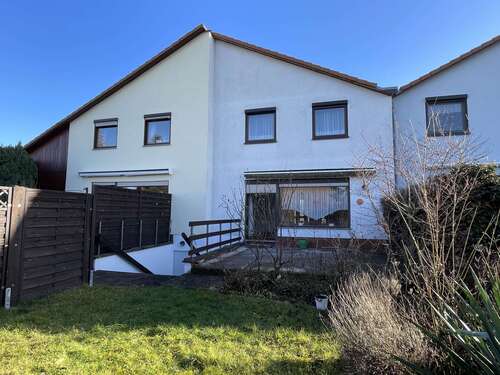 Foto - Haus zum Kaufen in Teutschenthal OT Langenbogen 185.000,00 € 100 m²