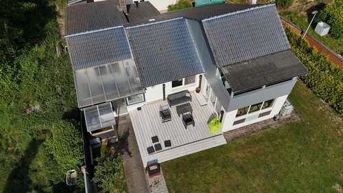Foto - Haus zum Kaufen in Pattensen Jeinsen 370.000,00 € 155 m²