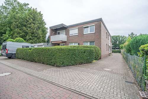 Foto - Wohnung zum Kaufen in Bad Zwischenahn 135.000,00 € 39.31 m²