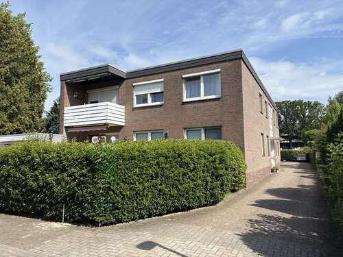 Foto - Wohnung zum Kaufen in Bad Zwischenahn 135.000,00 € 39.31 m²