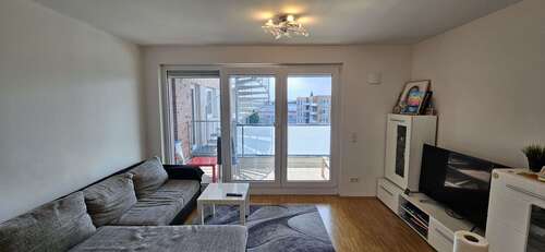 Foto - Wohnung zum Mieten in Fellbach 710,00 € 50.65 m²