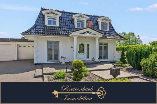 Foto - Haus zum Kaufen in Nordenham 426.000,00 € 241 m²