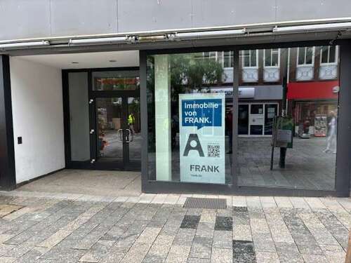 Foto - Einzelhandel in Hamburg 5.735,70 € 191.19 m²