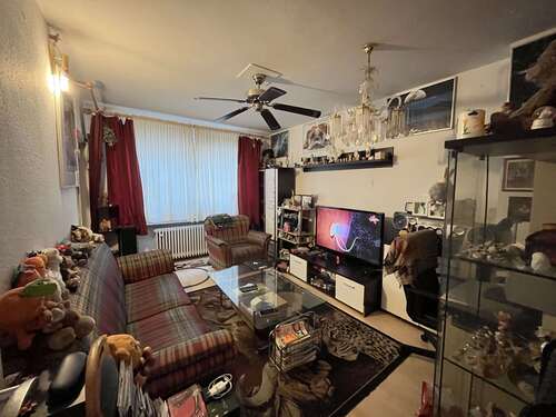 Foto - Wohnung zum Kaufen in Düsseldorf 209.000,00 € 65.2 m²