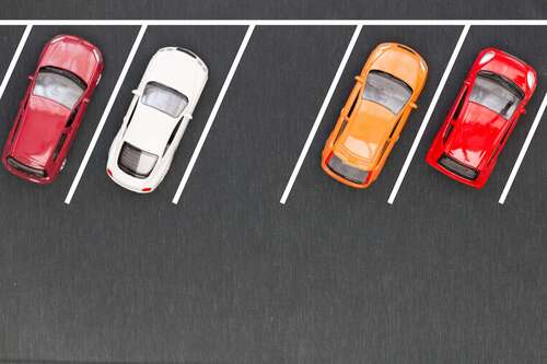 Foto - Garage zu vermieten in Lauenburg 15,00 €