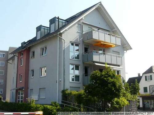 Foto - Wohnung zum Mieten in Karlsruhe 1.250,00 € 97 m²