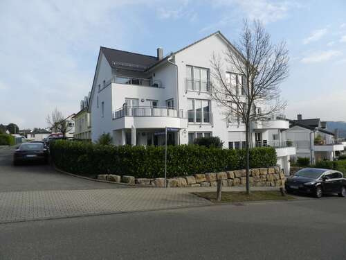 Foto - Wohnung zum Mieten in Pforzheim 1.080,00 € 97 m²