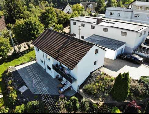 Foto - Haus zum Kaufen in Herbrechtingen 630.000,00 € 164.3 m²