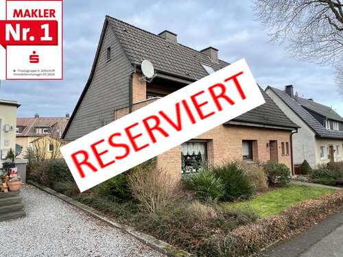 Foto - Haus zum Kaufen in Hemer 349.000,00 € 150 m²
