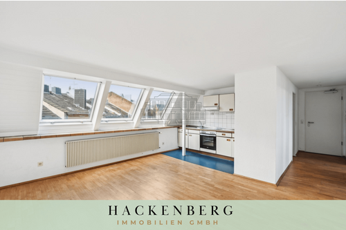 Foto - Wohnung zum Mieten in Aachen 850,00 € 57 m²