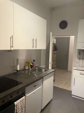 Foto - Wohnung zum Mieten in Hannover 655,00 € 62 m²