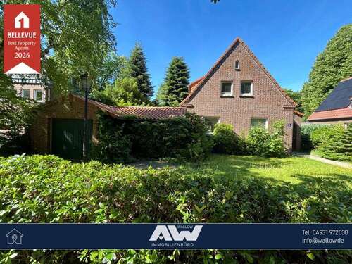 Foto - Haus zum Kaufen in Norden 269.500,00 € 160 m²