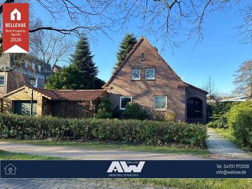 Foto - Haus zum Kaufen in Norden 269.500,00 € 160 m²