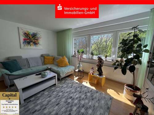 Foto - Wohnung zum Kaufen in Gelsenkirchen 99.000,00 € 68 m²