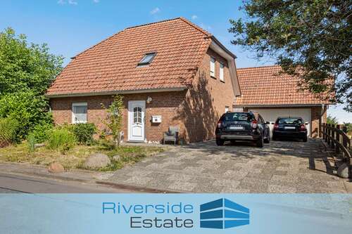 Foto - Haus zum Kaufen in Obernkirchen Krainhagen 279.000,00 € 115.39 m²