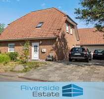 Haus zum Kaufen in Obernkirchen Krainhagen 279.000,00 € 115.39 m² - Obernkirchen / Krainhagen