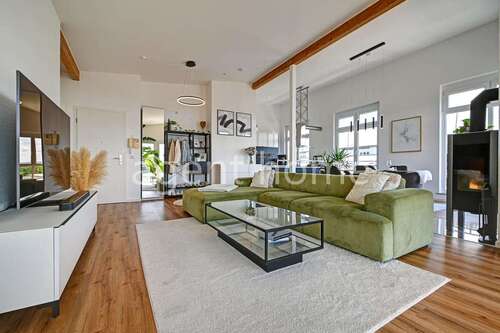Foto - Wohnung zum Mieten in Kornwestheim 2.380,00 € 99 m²