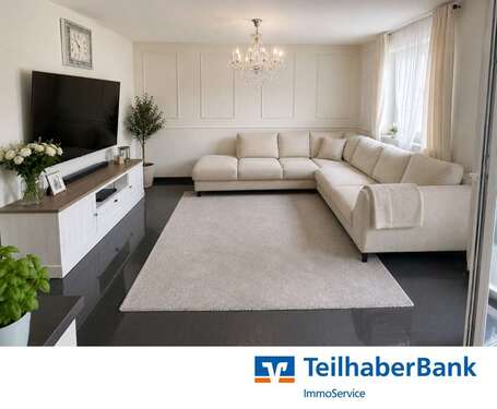 Foto - Wohnung zum Kaufen in Nürnberg 348.000,00 € 78 m²
