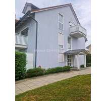 Wohnung zum Kaufen in Straubing 157.000,00 € 53 m²