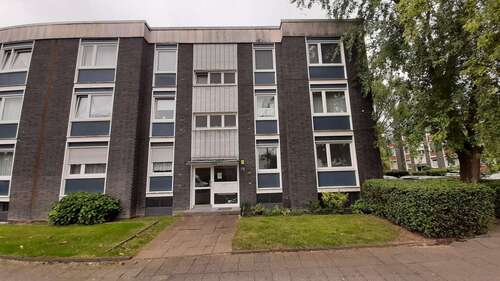 Foto - Wohnung zum Mieten in Krefeld 680,00 € 73 m²
