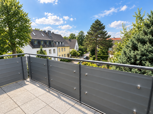Foto - Wohnung zum Mieten in Dortmund 840,00 € 80 m²